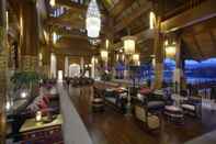 Lobby Anantara Xishuangbanna Resort