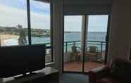 Common Space 7 AEA The Coogee View Serviced Apartments