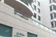 Exterior AEA The Coogee View Serviced Apartments