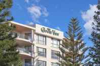 Exterior AEA The Coogee View Serviced Apartments