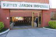 Exterior Suites Jardin Imperial