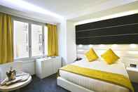Bedroom Style Hotel
