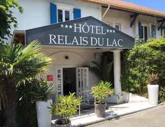 Bangunan 2 Le Relais du Lac