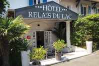 Bangunan Le Relais du Lac