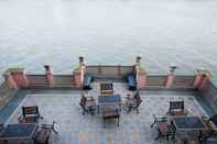 Swimming Pool The Haveli Hari Ganga, Haridwar