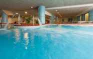 Swimming Pool 6 Senator Marbella Spa Hotel