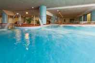 Swimming Pool Senator Marbella Spa Hotel