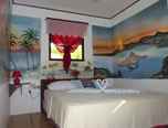 BEDROOM Phaidon Beach Resort