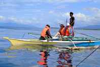 Fitness Center Phaidon Beach Resort