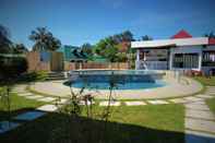 Swimming Pool Phaidon Beach Resort