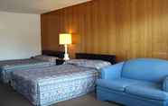 ห้องนอน 7 Bel-Air Motel