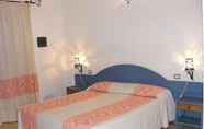 ห้องนอน 6 Agriturismo Su Vrau