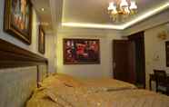 Bilik Tidur 2 Hotel Blue Istanbul - Special class