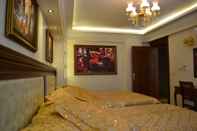 ห้องนอน Hotel Blue Istanbul - Special class