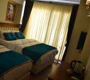 ห้องนอน 3 Hotel Blue Istanbul - Special class