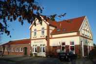 Exterior Landgasthaus Leezdorfer Hof