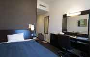 Bedroom 7 Hotel Route-Inn Sapporo Ekimae Kitaguchi