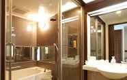 In-room Bathroom 2 Grandvrio Resort Ishigakijima