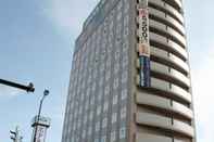 Exterior Hotel Route - Inn Chitose Ekimae