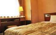 ห้องนอน 3 Hotel Route Inn Asahikawa Ekimae Ichijodori