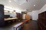 Entertainment Facility Ark Hotel Hiroshima Eki Minami