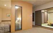 Phòng ngủ 7 Route-Inn Grantia Fukuokamiyawaka-wakitaonsen-