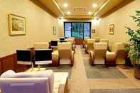 Ruangan Fungsional Route-Inn Grantia Dazaifu