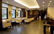 Lobby 5 Hotel Route Inn Nagoya Imaike Ekimae