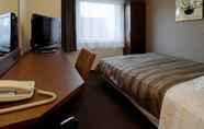 Bedroom 7 Hotel Route Inn Nagoya Imaike Ekimae