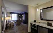 ห้องนอน 5 Hampton Inn & Suites- Denver/Airport-Gateway Park