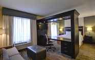 ห้องนอน 4 Hampton Inn & Suites- Denver/Airport-Gateway Park