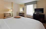 ห้องนอน 2 Hampton Inn & Suites- Denver/Airport-Gateway Park