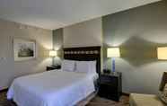 ห้องนอน 3 Hampton Inn & Suites- Denver/Airport-Gateway Park