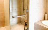 In-room Bathroom 5 Hyatt Regency Danang Resort and Spa