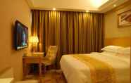 Kamar Tidur 4 Vienna 3 Best Hotel Exhibition Center Chigang Road