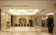 Lobi 2 Vienna 3 Best Hotel Exhibition Center Chigang Road