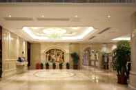 Lobi Vienna 3 Best Hotel Exhibition Center Chigang Road