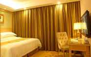 Bedroom 4 Vienna 3 Best Hotel Exhibition Center Chigang Road