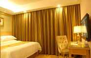 Kamar Tidur 3 Vienna 3 Best Hotel Exhibition Center Chigang Road