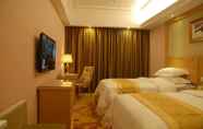 Kamar Tidur 5 Vienna 3 Best Hotel Exhibition Center Chigang Road