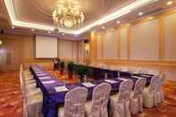 Ruangan Fungsional Vienna 3 Best Hotel Exhibition Center Chigang Road