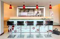 Bar, Cafe and Lounge ibis Lugano Paradiso