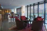 บาร์ คาเฟ่ และเลานจ์ The Westin Xian