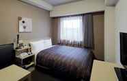 Bedroom 2 Hotel Route Inn Nagoya Higashi Betsuin