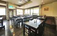 ร้านอาหาร 2 Hotel Route-Inn Court Karuizawa