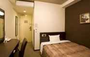 Kamar Tidur 7 Hotel Route-Inn Aomori Ekimae