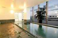 Swimming Pool Hotel Route Inn Osaka Honmachi