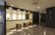 Lobby 7 Hotel Route-Inn Kumamoto Ekimae