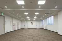 Functional Hall Hotel Route-Inn Kumamoto Ekimae