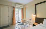 ห้องนอน 3 P-Park Residence Suvarnabhumi